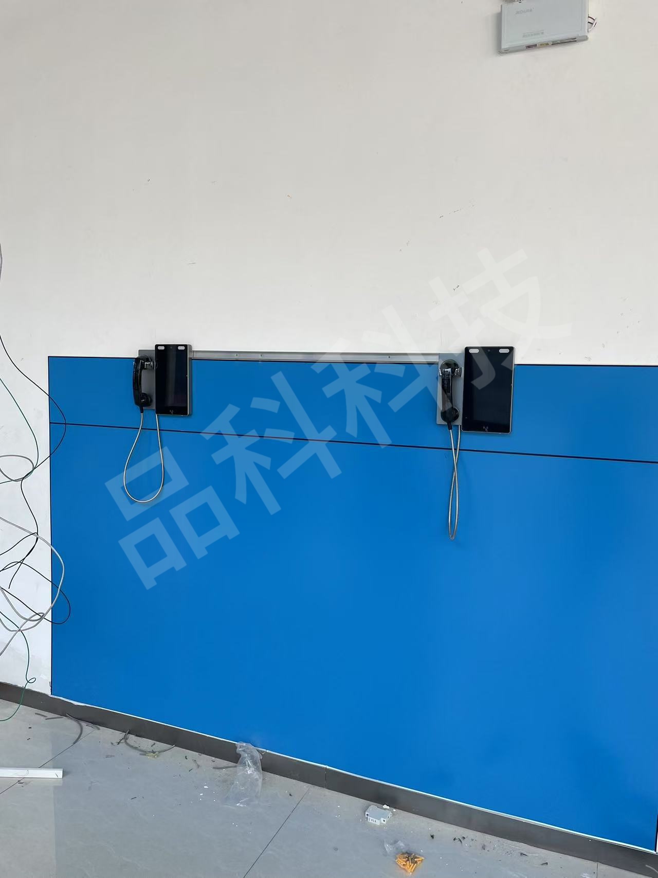 品科校园亲情话机