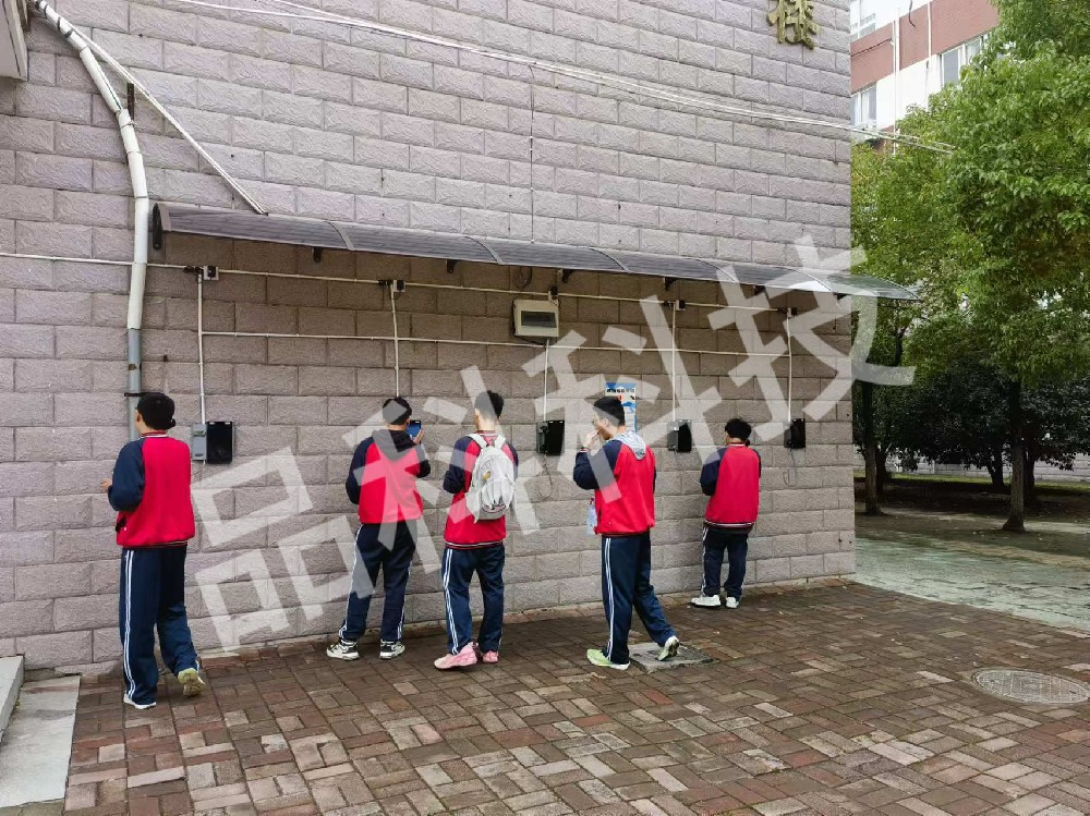 品科校园视频话机