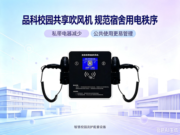 品科共享吹风机宣传海报文案设计 (5).png